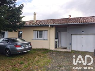 Vente Maison Vente Maison/villa 4 pièces Rauzan