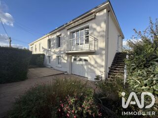 Vente Maison Vente Maison/villa 4 pièces Saint-cyr-sur-loire