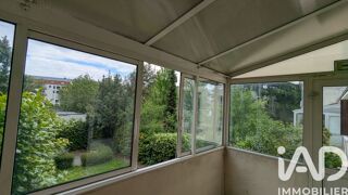  Maison à vendre 5 pièces 107 m²