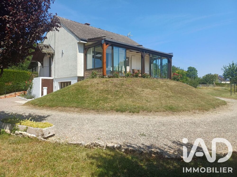 Vente Maison Vente Maison/villa 3 pièces Clérey