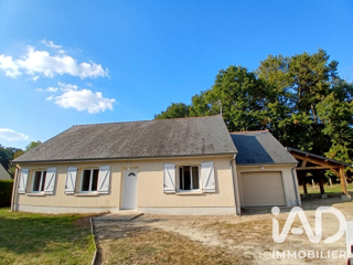  Maison à vendre 5 pièces 98 m²