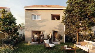  Maison à vendre 4 pièces 84 m²