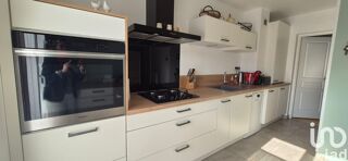  Maison à vendre 6 pièces 130 m²