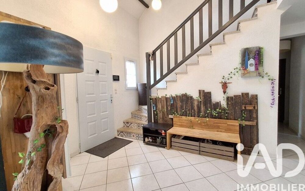 Vente Maison/villa 7 pièces