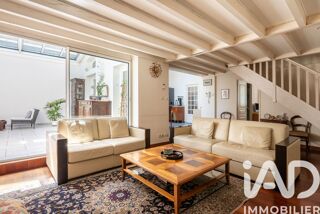  Maison à vendre 5 pièces 125 m²
