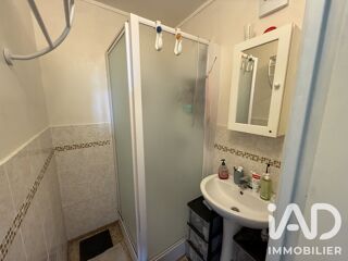  Appartement à vendre 2 pièces 58 m²