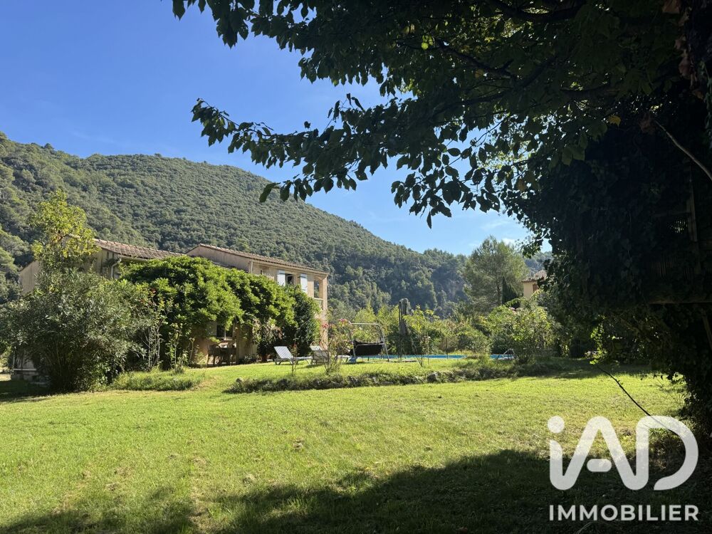 Vente Maison Vente Maison/villa 5 pièces Le broc