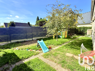  Maison à vendre 4 pièces 72 m²