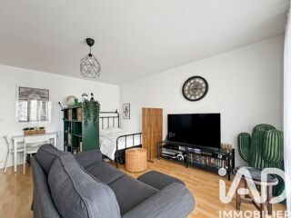 Appartement � vendre 1 pi�ce 31 m�