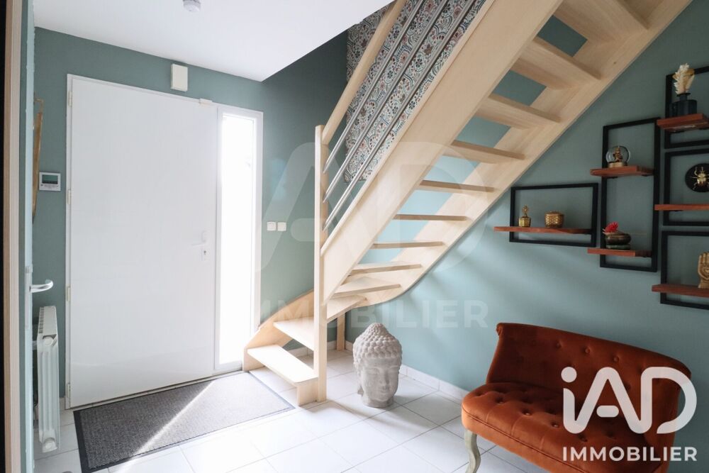 Vente Maison Vente Maison/villa 7 pièces Leforest