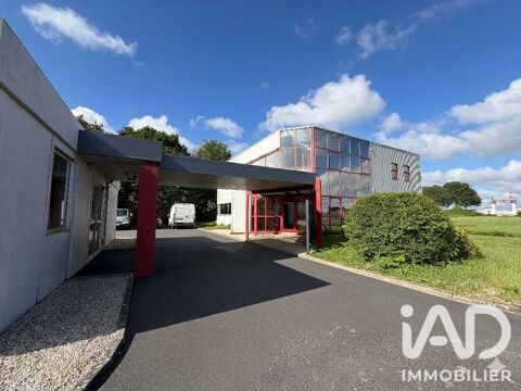   Vente Boutique/Local commercial 452 m&sup2; 