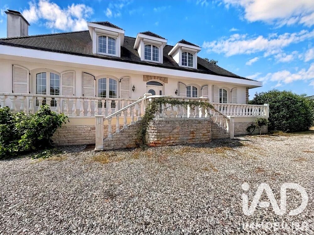 Vente Maison Vente Maison traditionnelle 9 pièces Mont-de-marsan