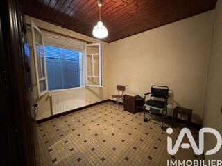  Maison à vendre 8 pièces 123 m²