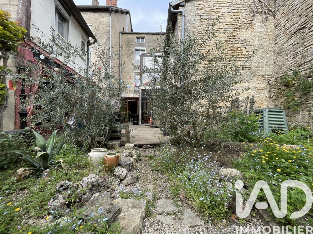 Vente Maison Vente Maison/villa 9 pièces Châtillon-sur-seine