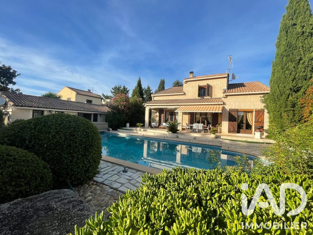 Vente Maison Vente Maison traditionnelle 8 pièces Villeveyrac