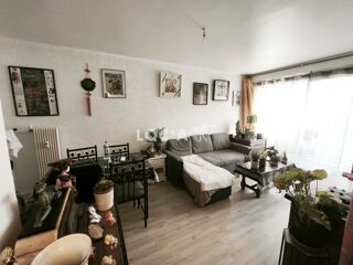  Appartement à vendre 2 pièces 39 m²