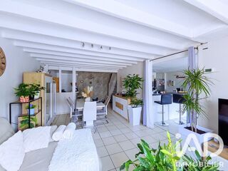  Maison à vendre 6 pièces 139 m²