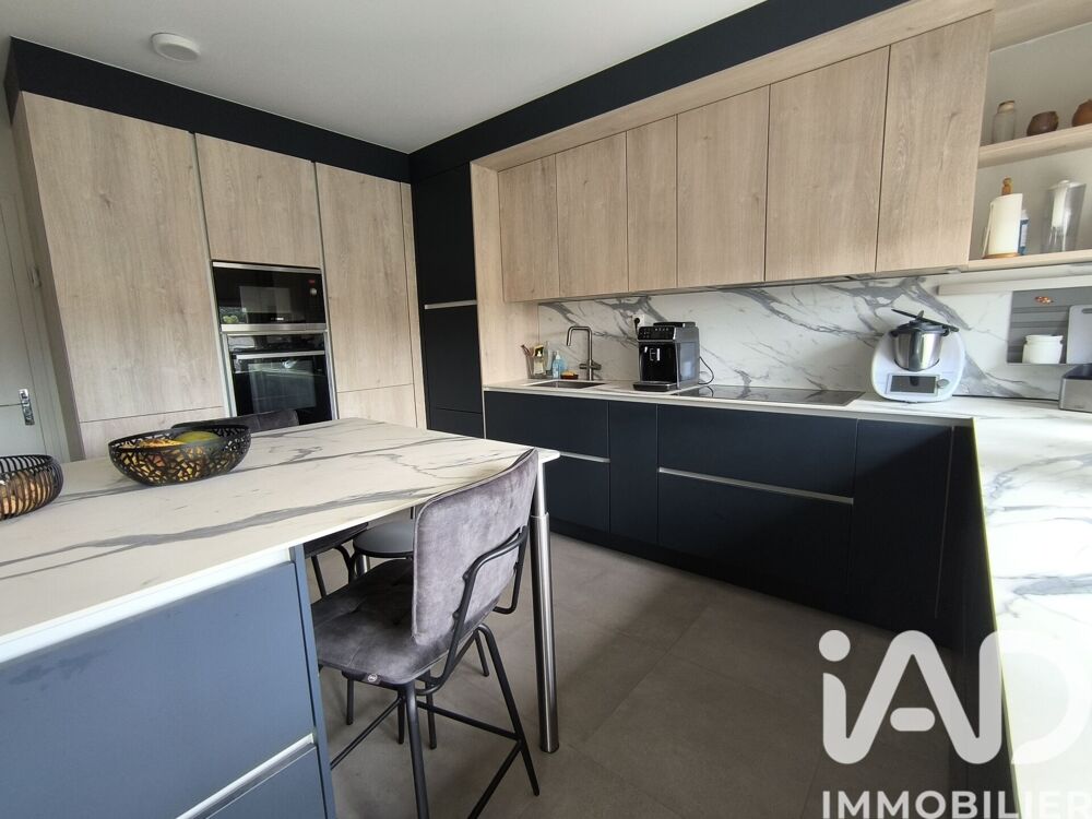 Vente Maison Vente Maison/villa 8 pièces Juvigné