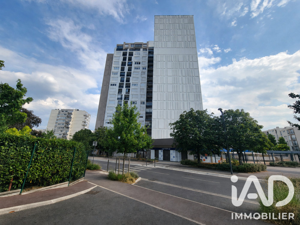 Vente Appartement Vente Appartement 2 pièces Chatou