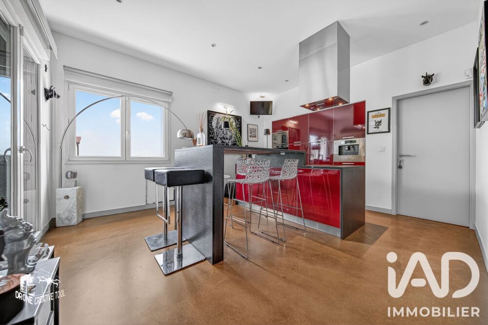 Vente Maison Vente Maison/villa 7 pièces Norroy-le-veneur