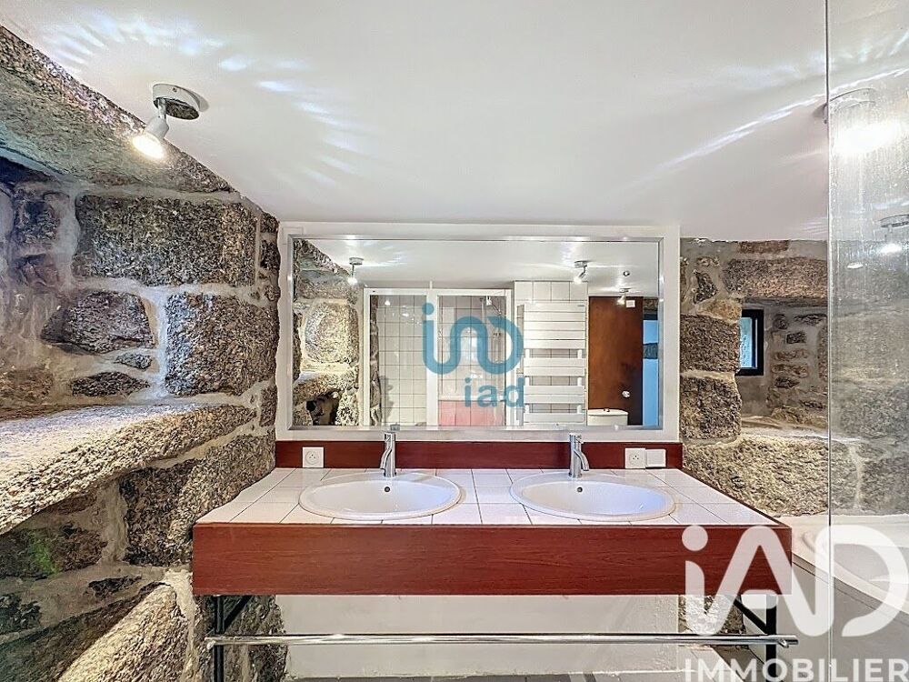 à vendre  Maison Lanildut (29840)