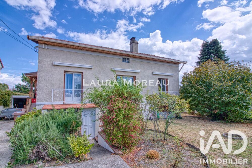 Vente Maison Vente Maison/villa 6 pièces Herblay-sur-seine