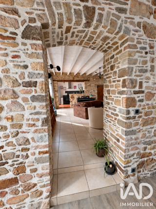  Maison à vendre 7 pièces 152 m²