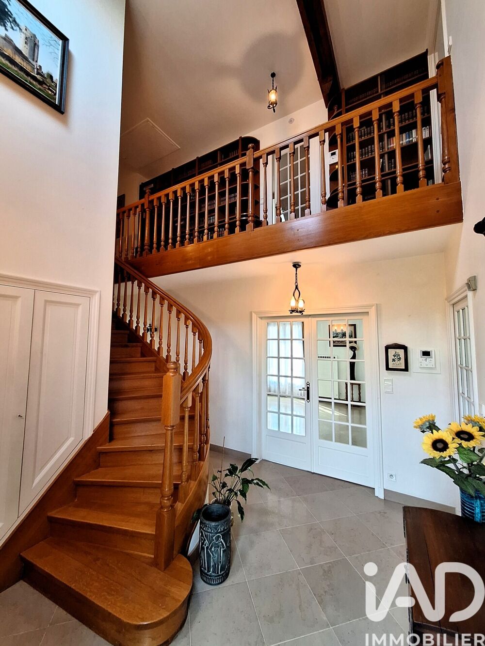 Vente Maison/villa 8 pièces