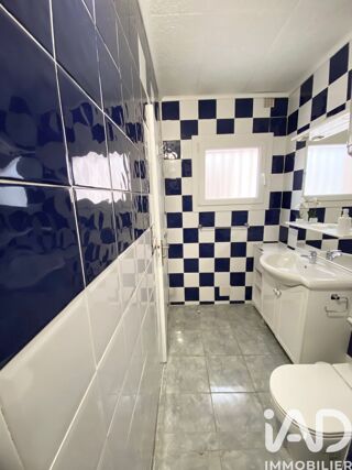  Appartement à vendre 1 pièce 17 m²