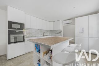  Maison à vendre 5 pièces 141 m²