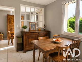  Maison à vendre 4 pièces 83 m²