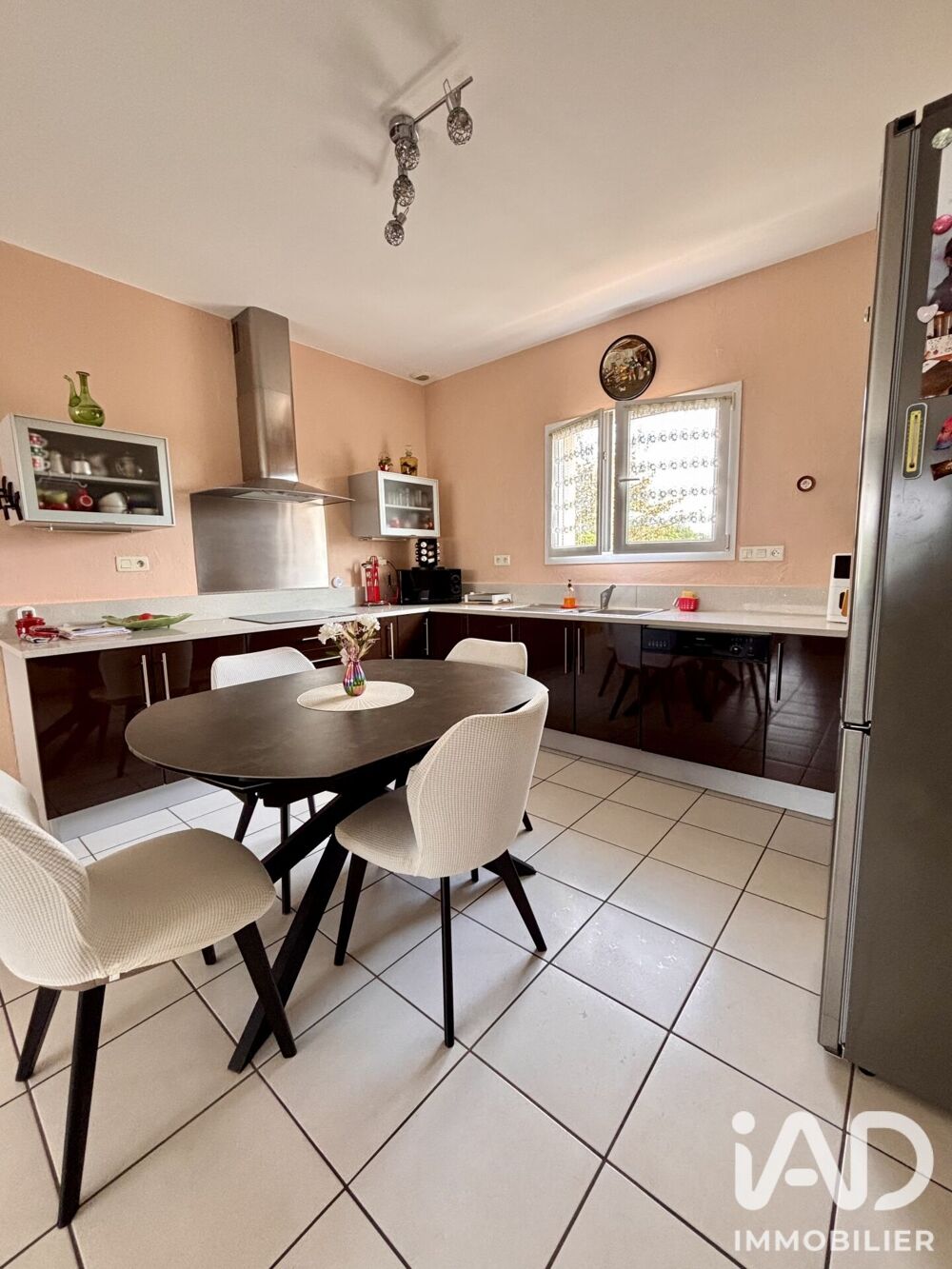 Vente Maison Vente Maison/villa 3 pièces L'Éguille