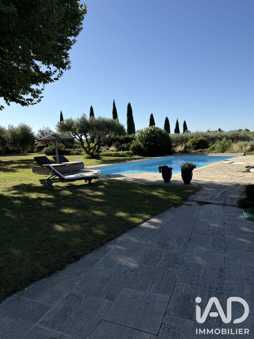 Maison 8 pièces 315 m² · à Carpentras · 315 m² · 1 491 000 €