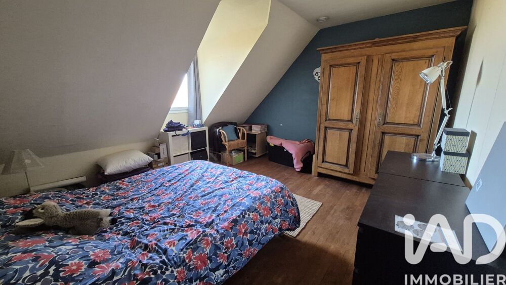 � vendre  Maison Saint-Valery-sur-Somme (80230)