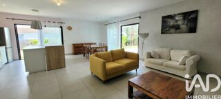  Maison à vendre 4 pièces 121 m²