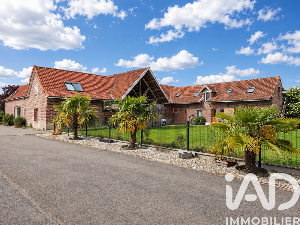 Vente Maison/villa 22 pièces