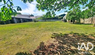  Terrain à vendre 673 m²
