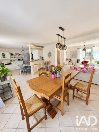  Maison à vendre 7 pièces 177 m²