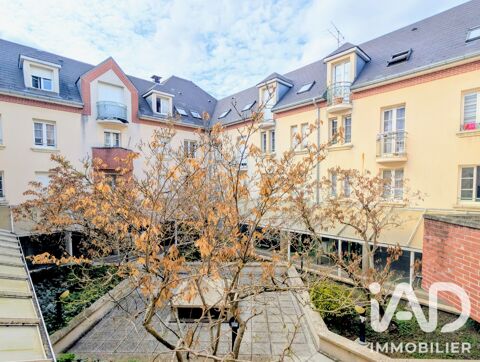   Vente Appartement 3 pièces Appartement - 3 pièce(s) - 61 m²