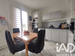  Appartement à vendre 4 pièces 73 m²