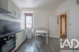  Appartement � vendre 3 pi�ces 80 m�