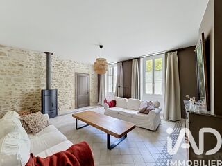  Maison à vendre 7 pièces 230 m²