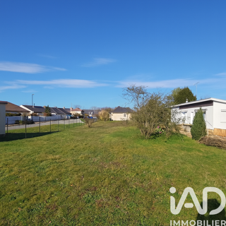  Terrain à vendre 921 m²