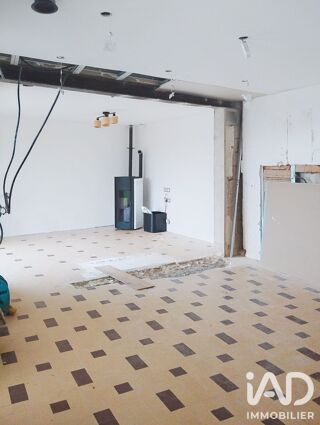  Maison à vendre 3 pièces 61 m²
