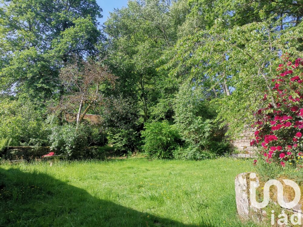 Vente Maison de campagne 6 pièces