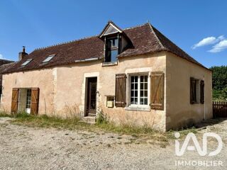  Maison à vendre 5 pièces 124 m²