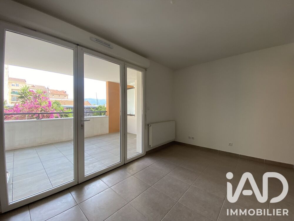 Vente Appartement Vente Appartement 2 pièces La seyne-sur-mer