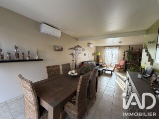  Maison à vendre 6 pièces 117 m²