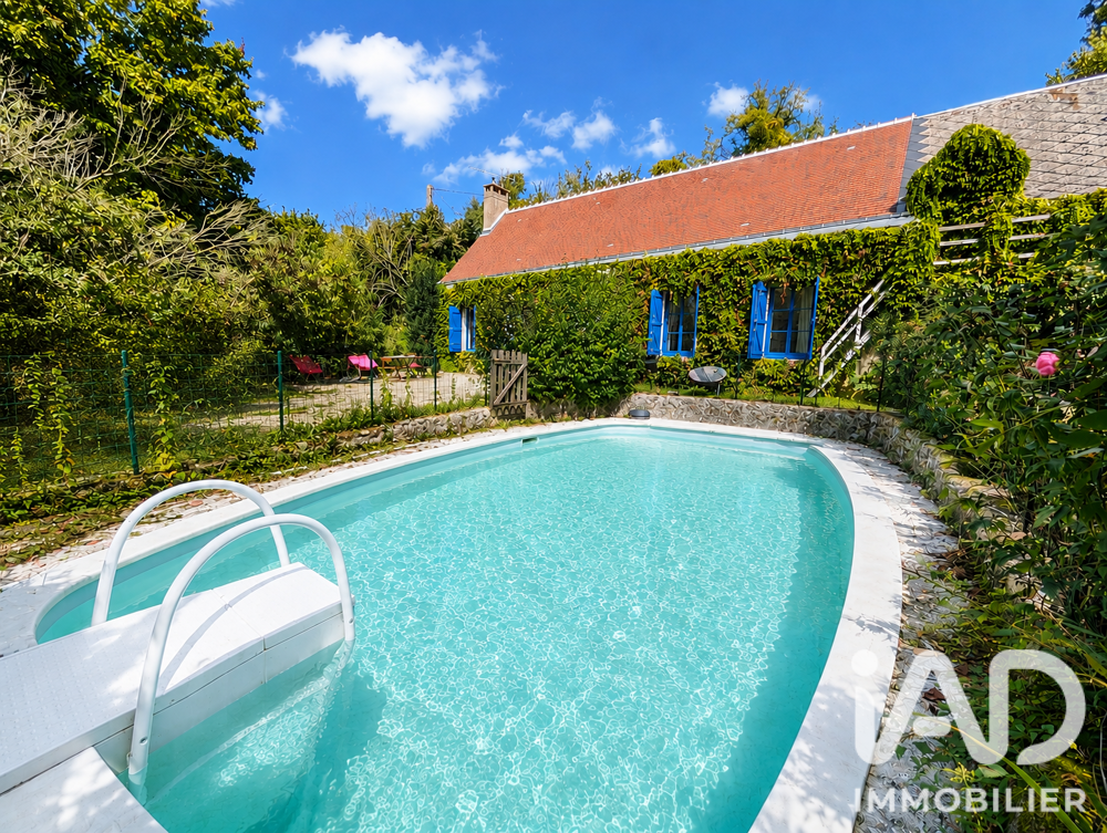 Vente Maison Vente Longère 4 pièces Cellé