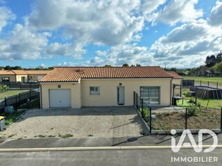  Maison à vendre 5 pièces 110 m²